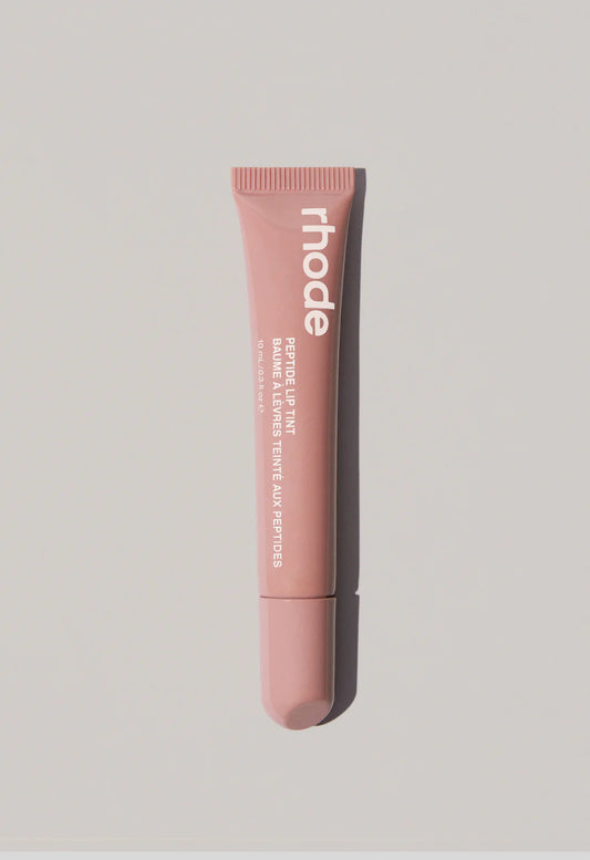 rhode - toast peptide lip tint