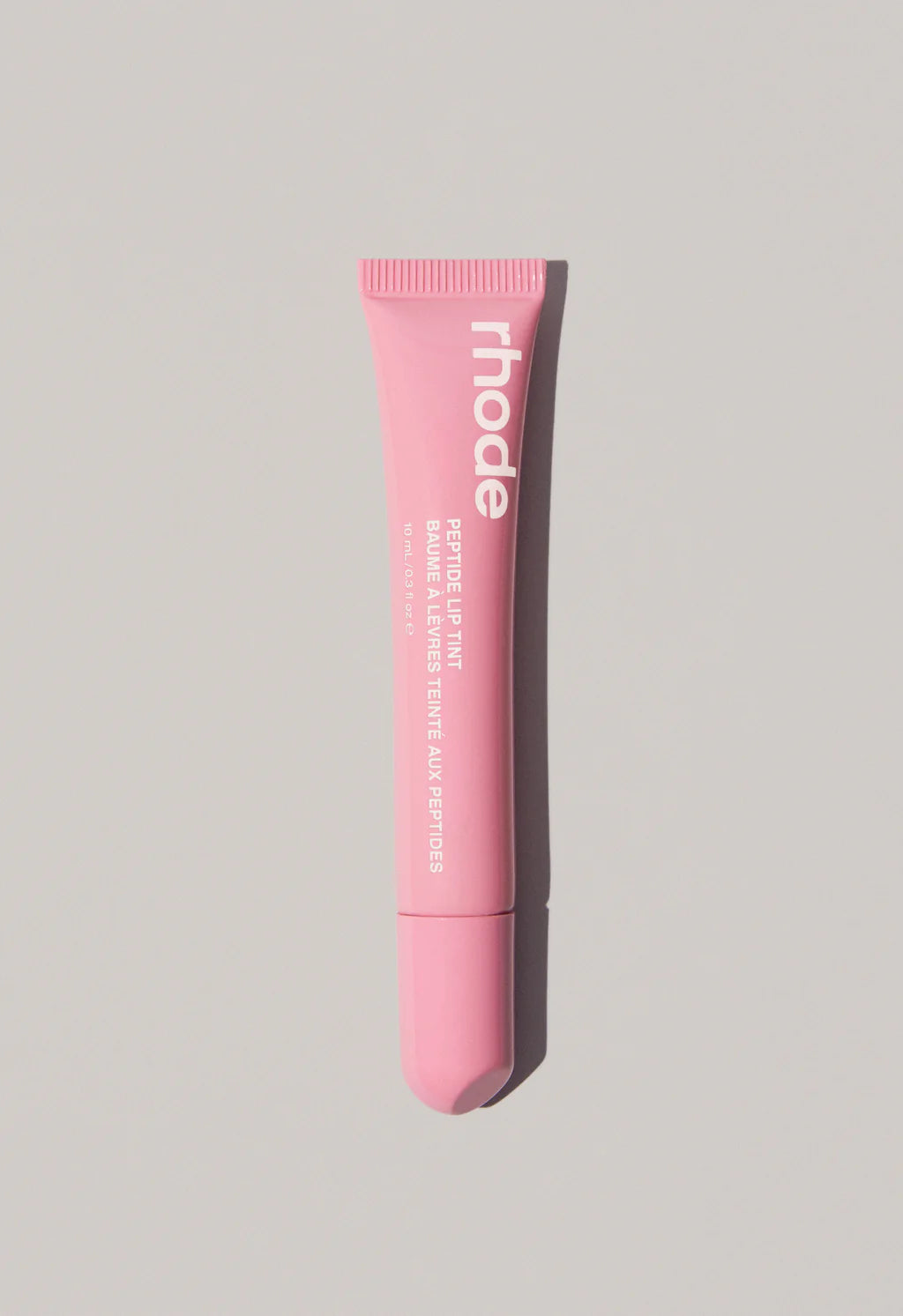 rhode - ribbon peptide lip tint