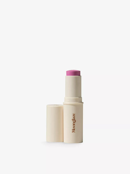 moonglaze - phases blush stick in shade 24k